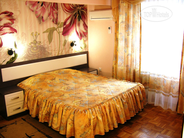 Hotel photo Якорь 2*