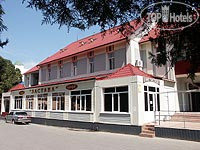 Hotelier's photos Застава