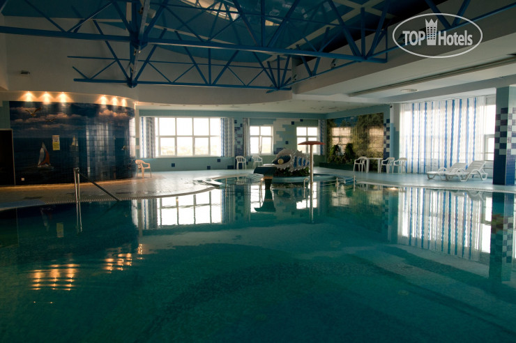 New photos from tourists Hotel Malahit