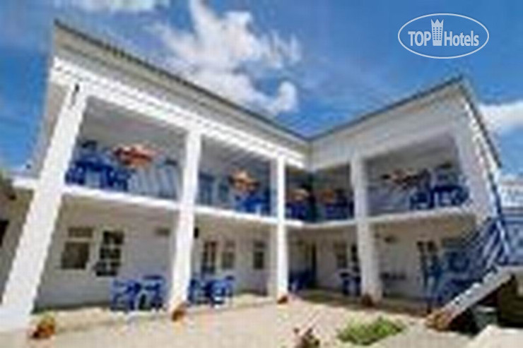 Hotel photo У Марии 