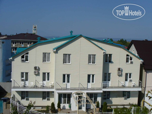Hotelier's photos Галант
