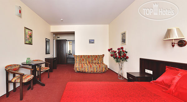 New photos from tourists Hotel Lotos 3*
