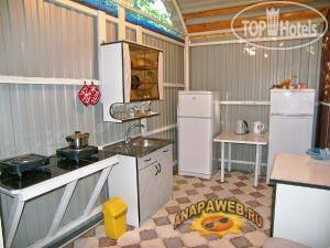 Hotel photo Приморский (закрыт) 