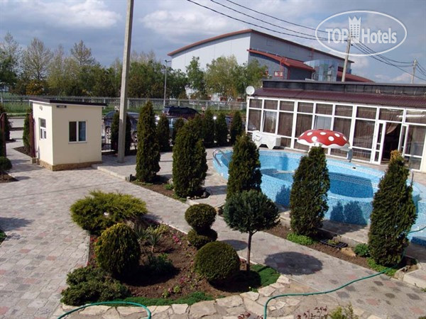 New photos from tourists Золотое руно