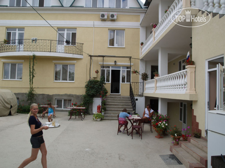 Hotel photo Катерина 