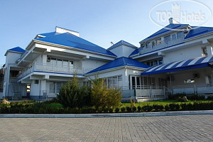Hotelier's photos Солнечный 3*