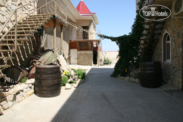 Hotelier's photos Форт Апатур Тамань