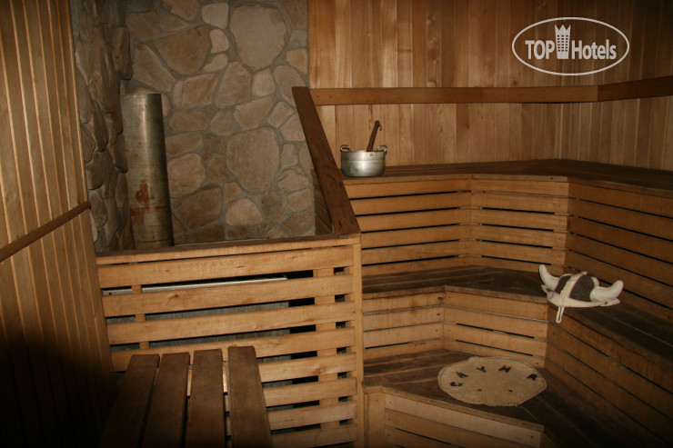 New photos from tourists Форт Апатур Тамань
