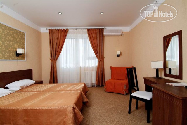 New photos from tourists Альбатрос 3*