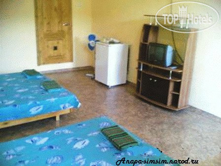 Hotel photo Сим Сим 