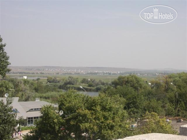 New photos from tourists Замок