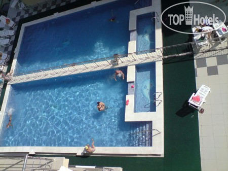 New photos from tourists Vityazevo Family