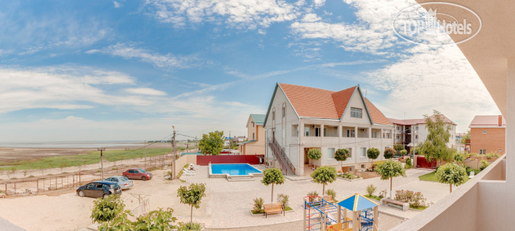 Hotel photo Тихий Берег 