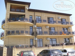 Hotel photo Солнечный дом 