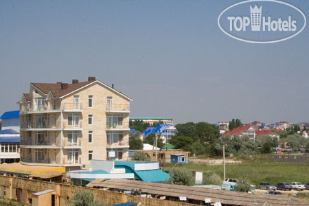 Hotelier's photos Пляж