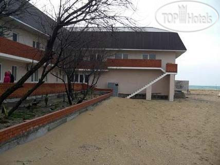 Hotelier's photos Пансионат ЮгРа