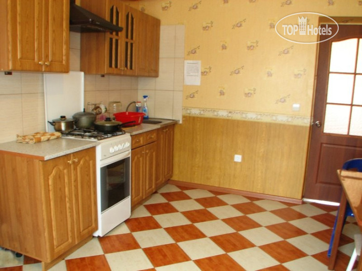 Новые добавленные фото туристов Анапа-Самбурова269 4*