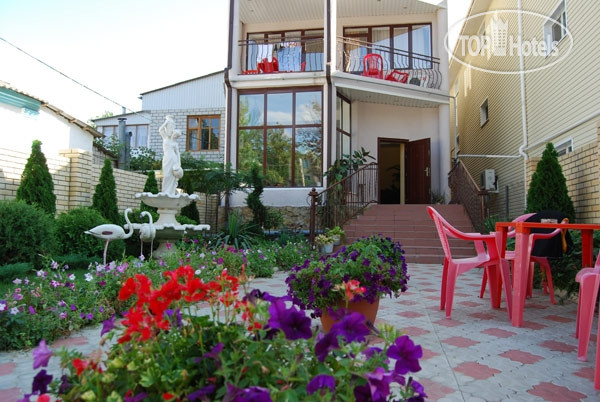 Hotelier's photos Фламинго