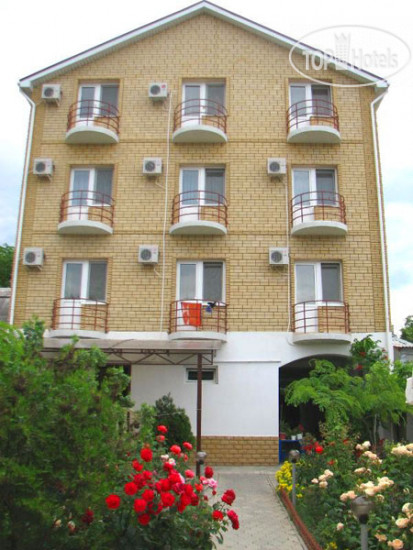 Hotel photo Валерия 