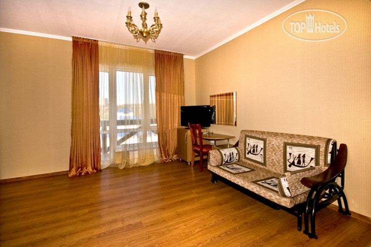 New photos from tourists Bretan