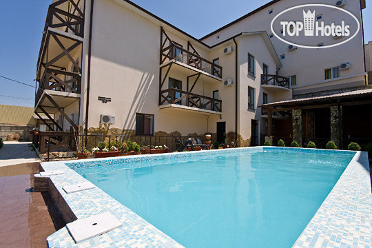 Hotelier's photos Bretan