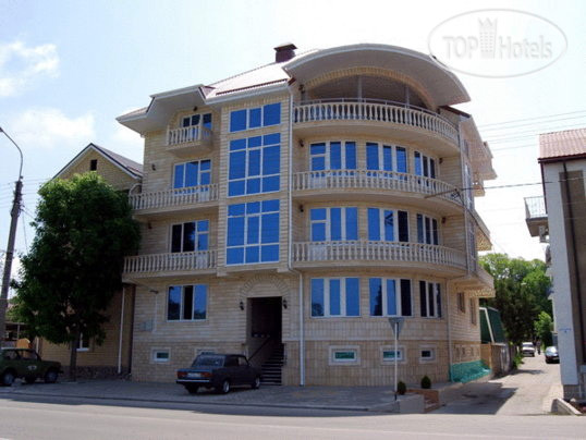 Hotel photo Соната   