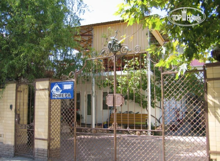 Hotel photo На Морской 