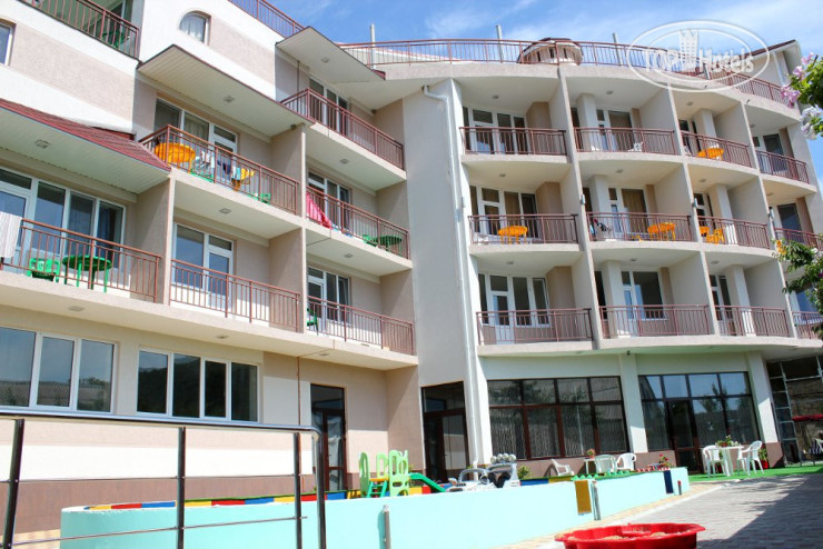 Hotelier's photos Винговер
