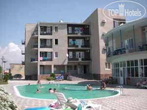 Hotelier's photos Долина Сукко