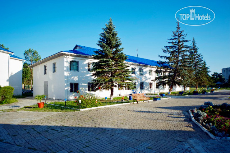 Hotelier's photos Солнечный Берег