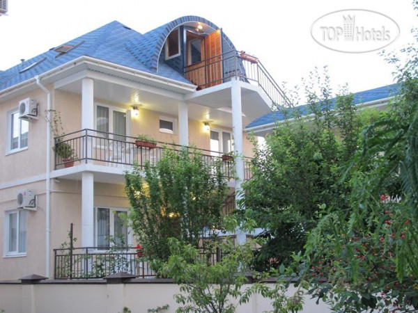 Hotel photo Морской прибой 