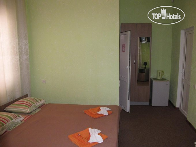 New photos from tourists Морской прибой