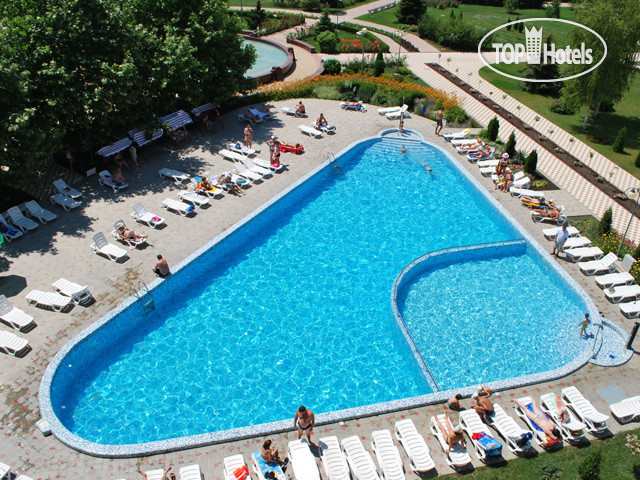 Hotelier's photos ЛОК Витязь 4*