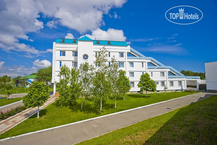 Hotelier's photos ДСОЛ Дюна