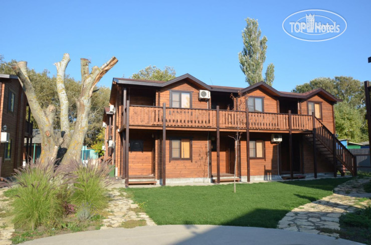 New photos from tourists Pontos Family Resort Zarya