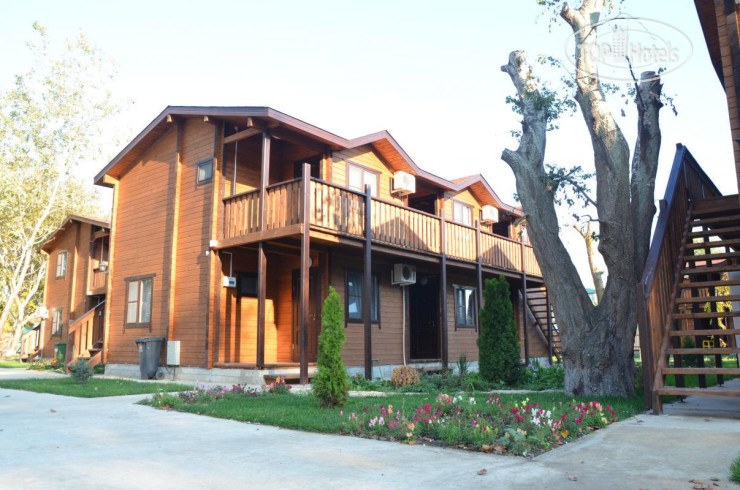 Hotelier's photos Pontos Family Resort Zarya