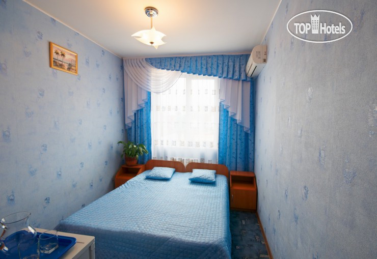 New photos from tourists Южный Рай