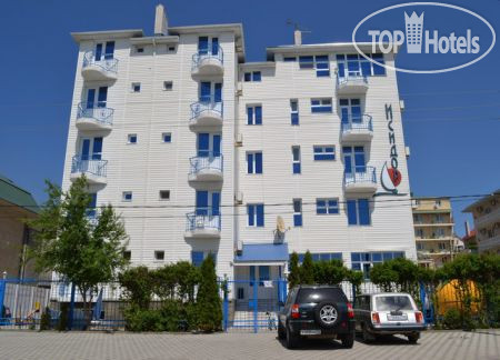 Hotelier's photos Isidor