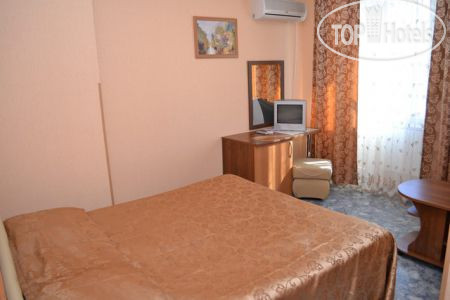 New photos from tourists Isidor
