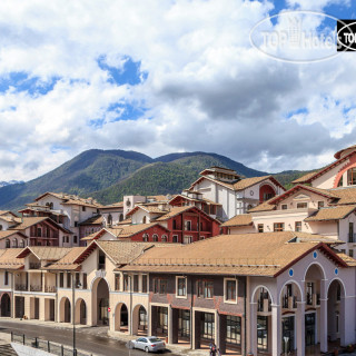 Photos Courtyard by Marriott Sochi Krasnaya Polyana