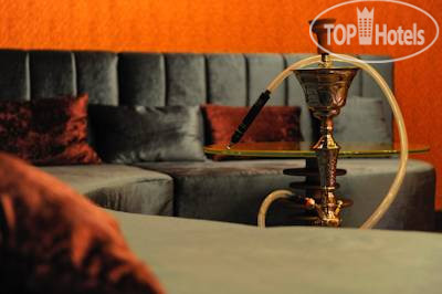 New photos from tourists Adriano Villa 4*