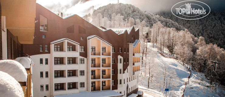 Новые добавленные фото туристов Rosa Ski Inn