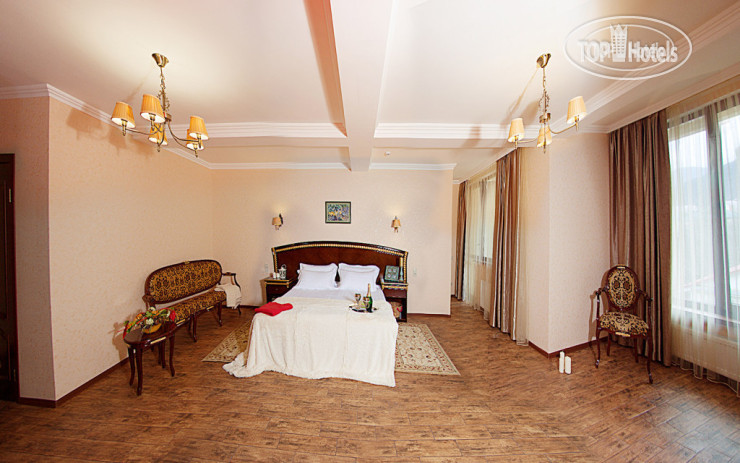 New photos from tourists Green Hall 3*