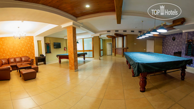 New photos from tourists Stellar Collection Chalet Krasnaya Polyana 4*