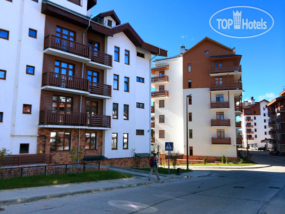 Hotel photo Приют Панды 