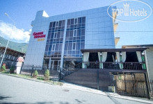 Hotelier's photos Greek House 3*