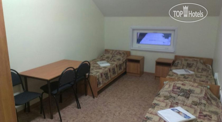Hotel photo Славяночка 