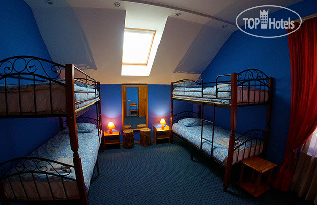 Hotel photo Hostel Minions 