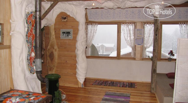 New photos from tourists Banya-Land