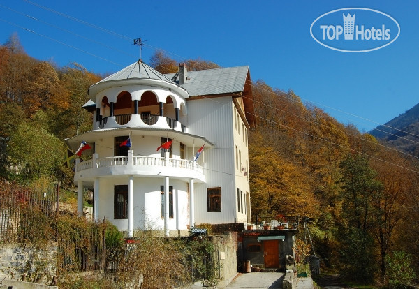 Hotelier's photos Дом Исакова
